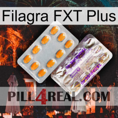 Filagra FXT Plus new12